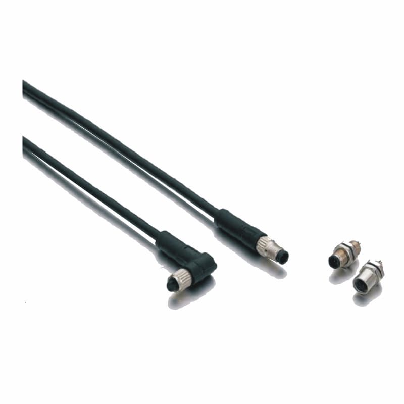 M5 Series Connector